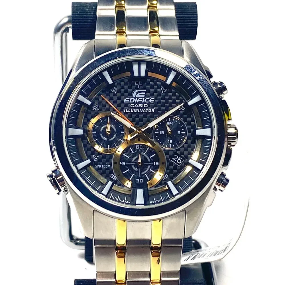 Casio edifice 537sg